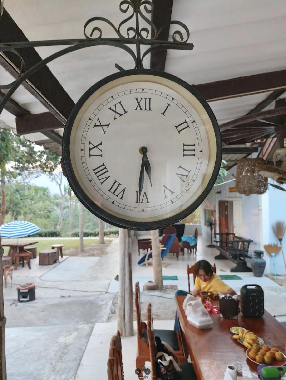 บ้านอิงเมยแคมป์ แก่งกระจาน Ban Phu Bon المظهر الخارجي الصورة