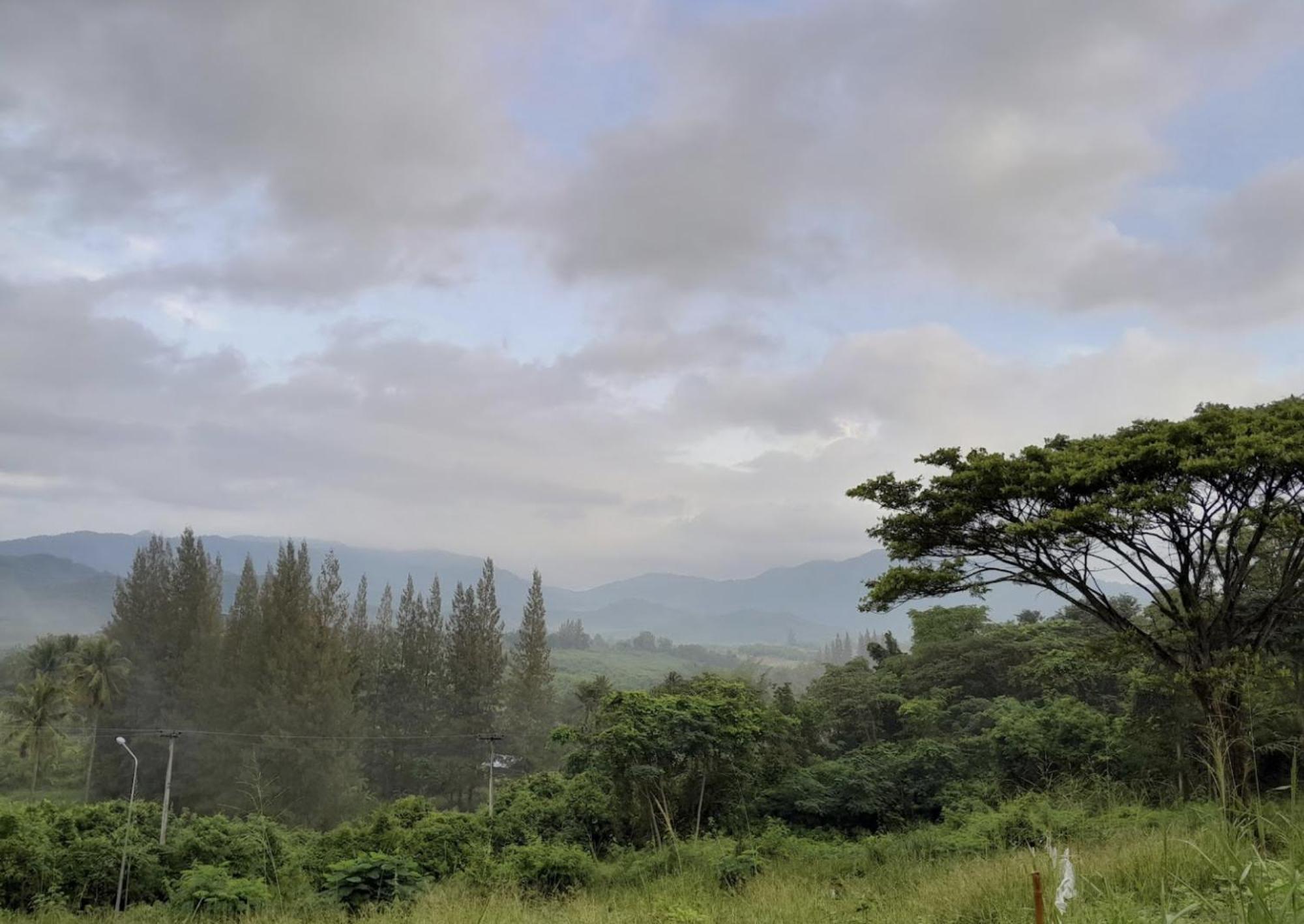 บ้านอิงเมยแคมป์ แก่งกระจาน Ban Phu Bon المظهر الخارجي الصورة