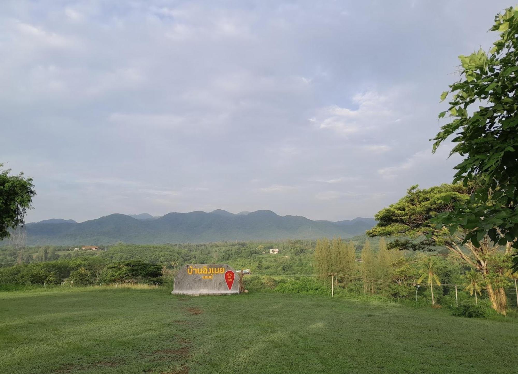 บ้านอิงเมยแคมป์ แก่งกระจาน Ban Phu Bon المظهر الخارجي الصورة