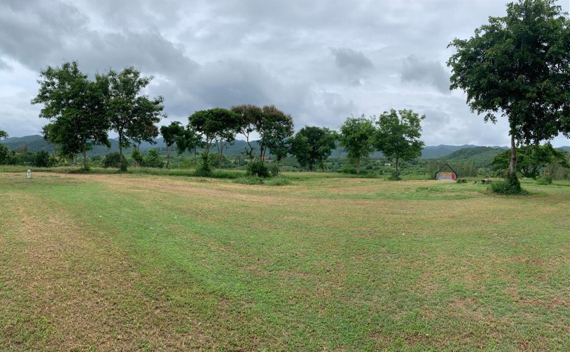 บ้านอิงเมยแคมป์ แก่งกระจาน Ban Phu Bon المظهر الخارجي الصورة